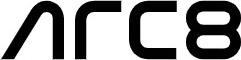ARC8 Bicycles logo