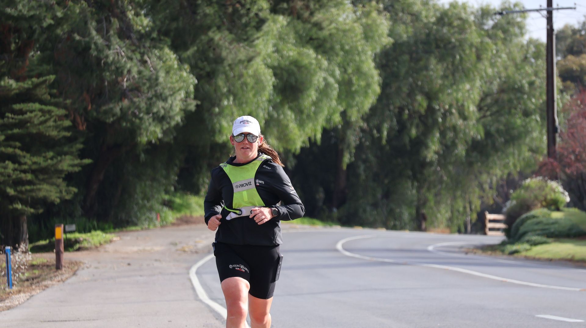 Heartline Endurance on Instagram